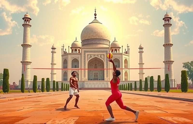 Sasaram Super Runner Future Updates showing a concept art of the new Story Mode